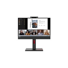 Lenovo ThinkCentre Tiny-in-One 22 - Versatile All-in-One Solution for Your Workspace | 12N9GAT1EUT